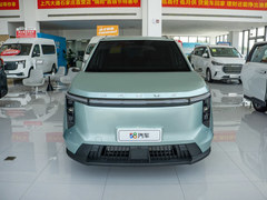 车身外观图片