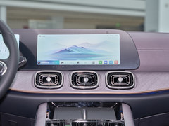 中控方向盘图片