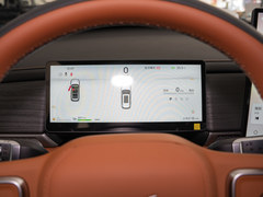 中控方向盘图片