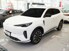 车身外观图片