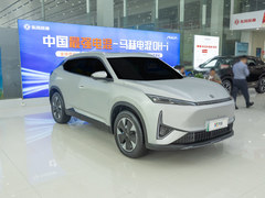 车身外观图片