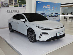 车身外观图片
