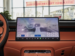 中控方向盘图片