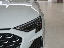 2026�� �µ�A3 A3L Limousine 35TFSI �ɳ�������