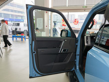 2026�� iCAR V27 �����