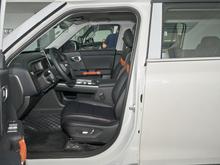 2027�� ����ԽҰBJ30 ���м� 1.5T DCT����׿Խ��