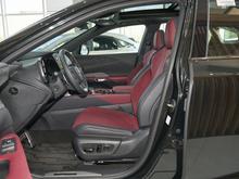 2026�� �׿���˹RX 500h ����F SPORT Performance