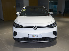 2026�� ID.4 CROZZ ������PURE