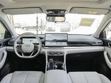 2027�� �ۺ� ��5�� 1.5L i-HEV����춯׷���