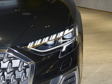 2026�� �µ�A8 A8L 50 TFSI quattro ��ѡ��